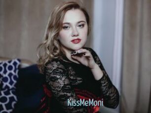 KissMeMoni