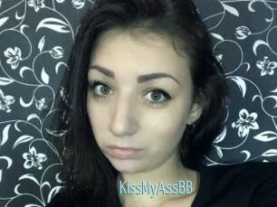 KissMyAssBB