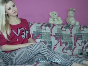 KissPrincess