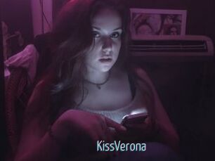 KissVerona Video Sexe