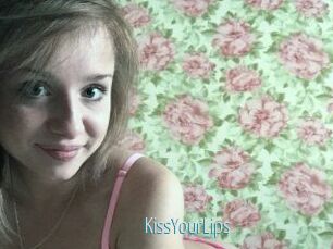 KissYourLips_ Video Sexe