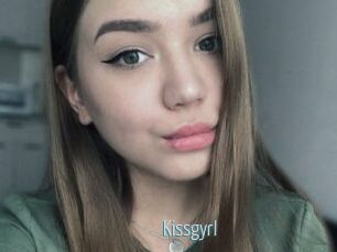 Kissgyrl