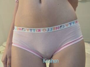 Kissihon