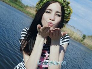 KissingValerian