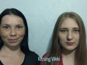Kissing_Vikki