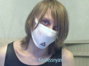Kisskissnyan