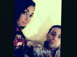 Kissmekk