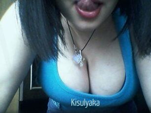 Kisulyaka