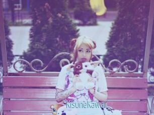 KisuneKawaii