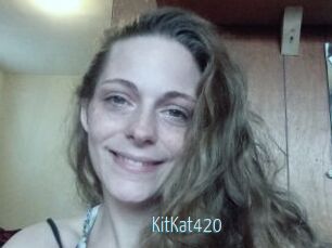 KitKat420