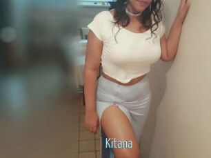 Kitana