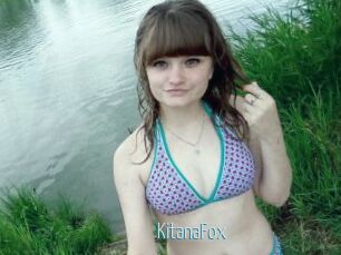 KitanaFox