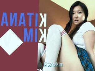 KitanaKim Video Sexe