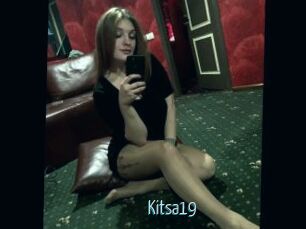 Kitsa19