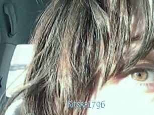 Kitska1796 Video Sexe