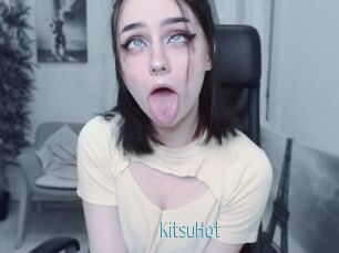KitsuHot