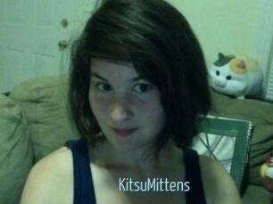 KitsuMittens