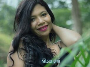 Kitsunami
