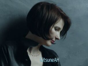 KitsuneAH