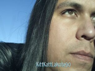 KittKattLakota90