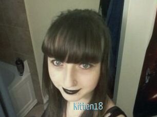 Kitten18