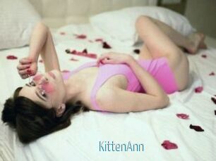 KittenAnn