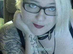 KittenBeGood