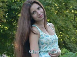 KittenSweetFlowe