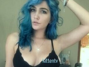Kittentv
