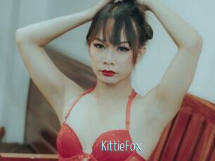 KittieFox