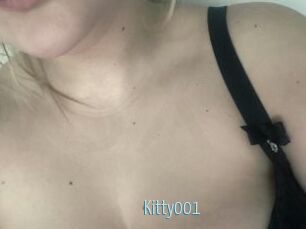 Kitty001