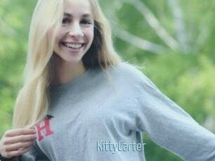 KittyCarter