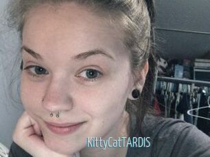 KittyCatTARDIS