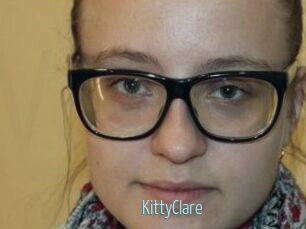 KittyClare