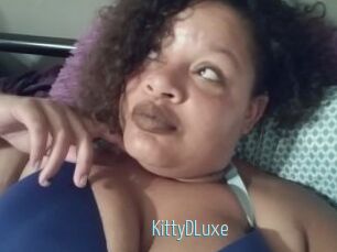 KittyDLuxe
