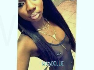 KittyDOLLIE