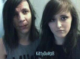 KittyDoll98