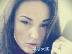 KittyFoxUK