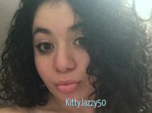 KittyJazzy50