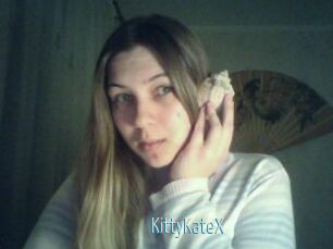 KittyKateX