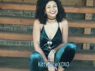 KittyMarieXOXO Video Sexe