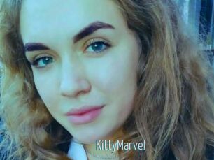 KittyMarvel