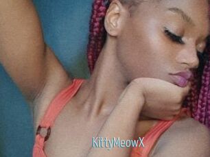 KittyMeowX
