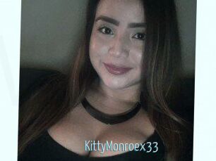 KittyMonroex33