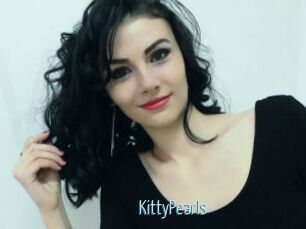KittyPearls