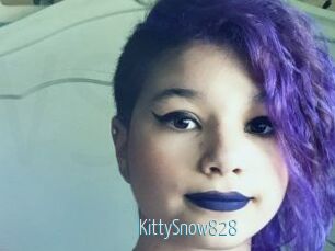 KittySnow828