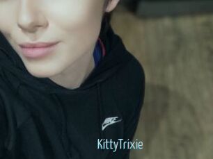 KittyTrixie
