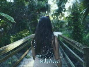 KittyWaver