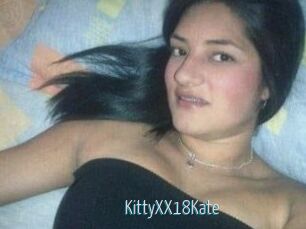 KittyXX18Kate