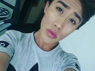 Kitty_Purple